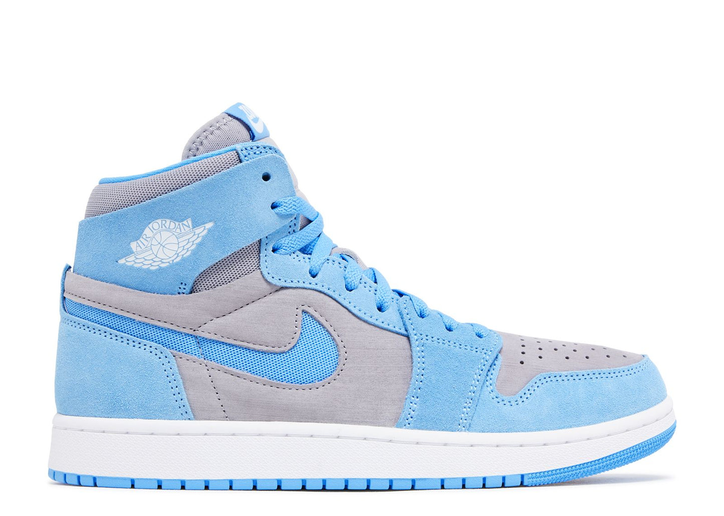 JORDAN 1 HIGH ZOOM COMFORT 2 'UNIVERSITY BLUE'