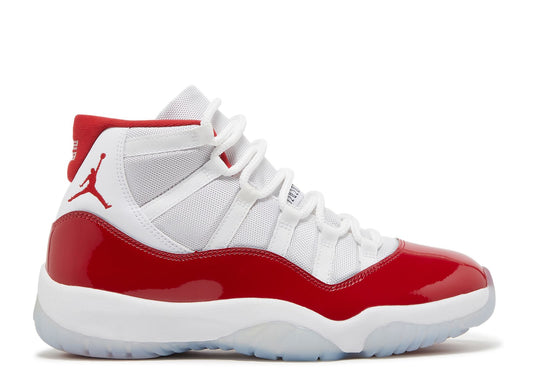 JORDAN 11 RETRO 'CHERRY'