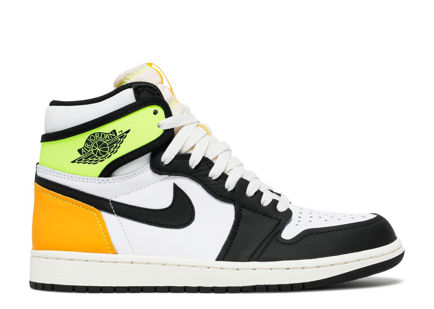 JORDAN 1 RETRO HIGH OG 'VOLT'