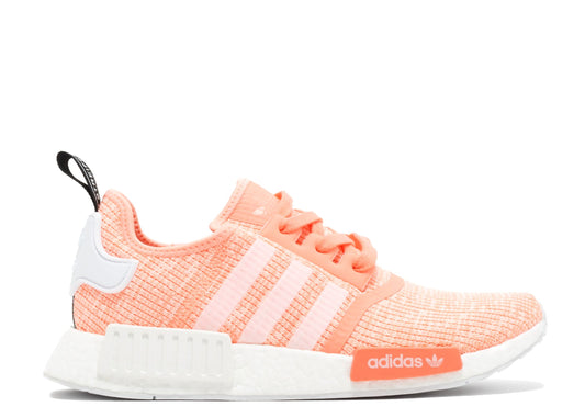 WMNS NMD_R1 'SUN GLOW'