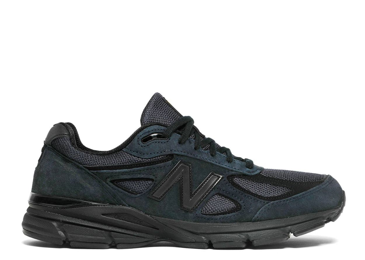 NEW BALANCE JJJJOUND X 990V4 MADE IN USA 'NAVY'