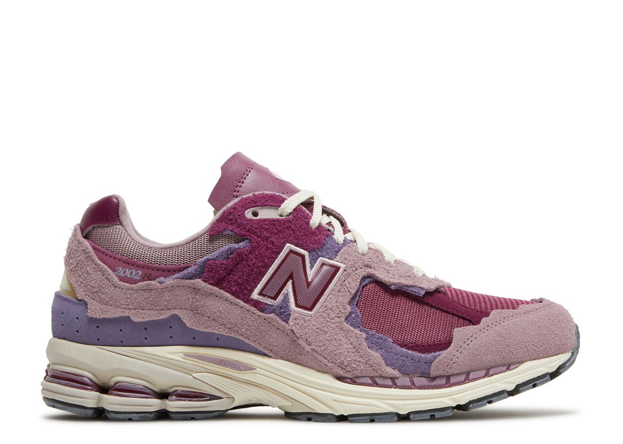 NEW BALANCE 2002R 'PROTECTION PACK - PINK'