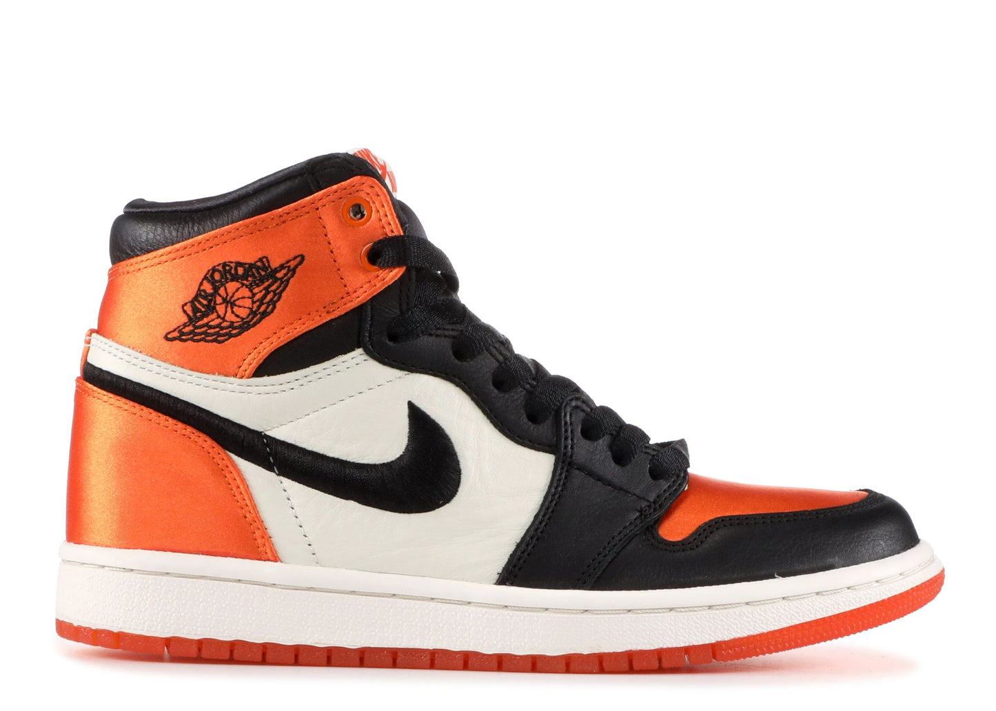 WMNS JORDAN 1 RETRO HIGH OG 'SATIN SHATTERED BACKBOARD'