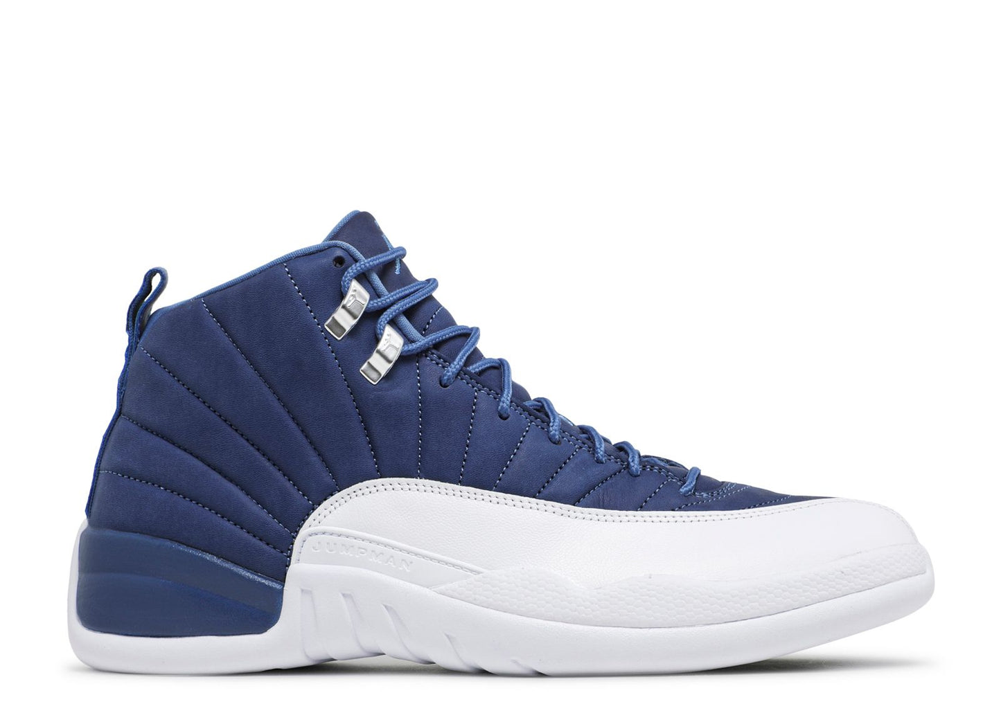 JORDAN 12 RETRO 'INDIGO'