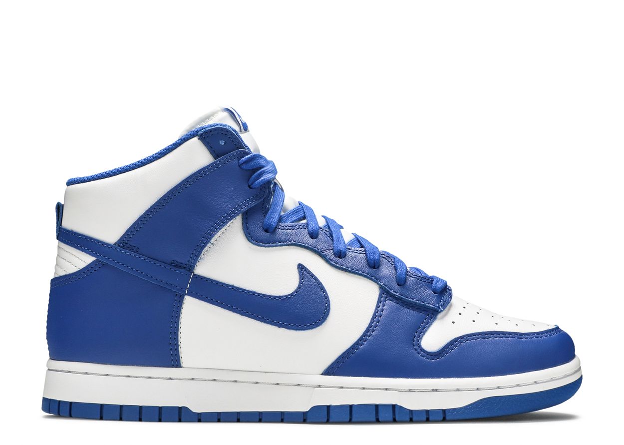 DUNK HIGH 'KENTUCKY' 2021