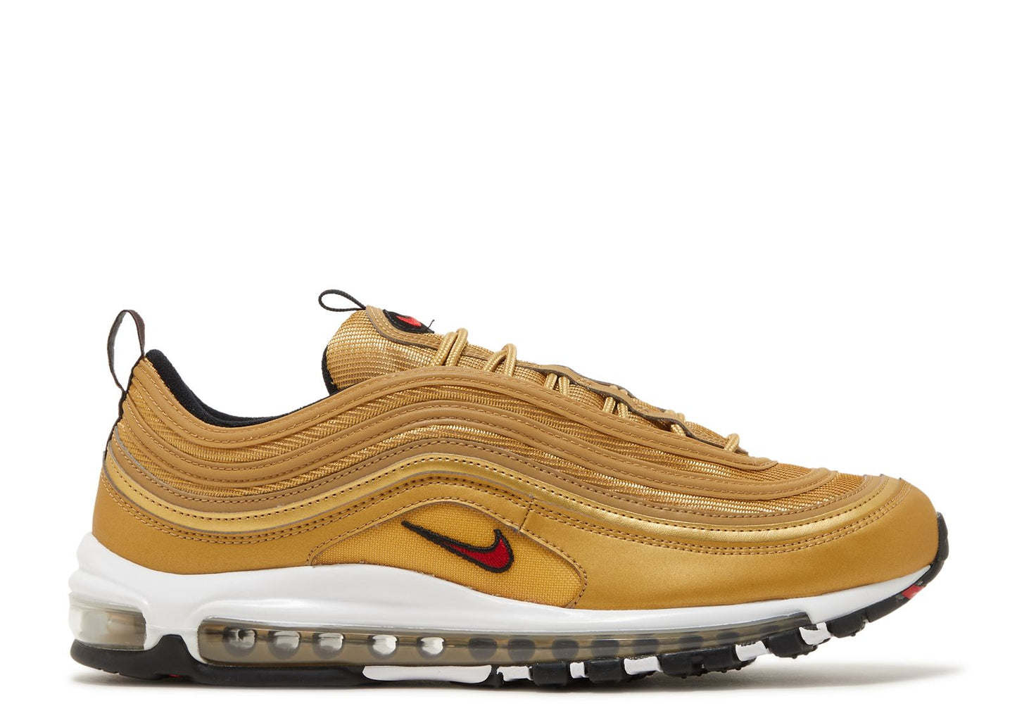 AIR MAX 97 OG 'METALLIC GOLD' 2023