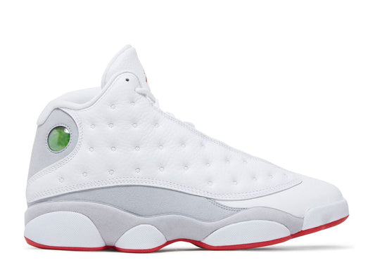 JORDAN 13 RETRO 'WHITE WOLF GREY'