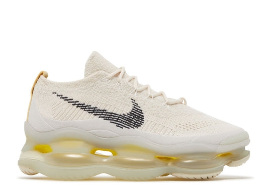 AIR MAX SCORPION FLYKNIT 'LEMON WASH'