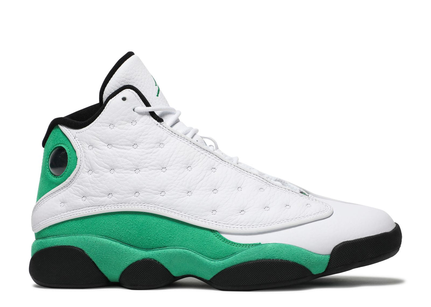 JORDAN 13 RETRO 'LUCKY GREEN'