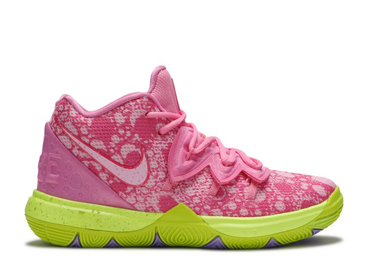 SPONGEBOB SQUAREPANTS X KYRIE 5 PS 'PATRICK'