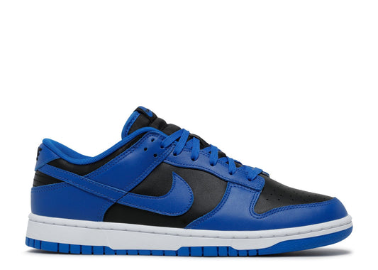 DUNK LOW 'HYPER COBALT'