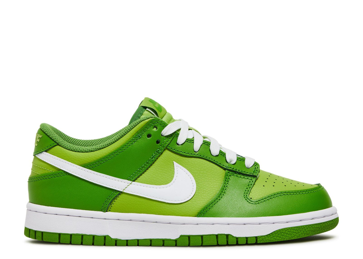 DUNK LOW kids 'CHLOROPHYLL'