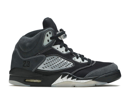 JORDAN 5 RETRO 'ANTHRACITE'