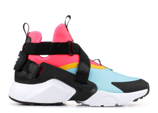 WMNS AIR HUARACHE CITY 'MULTI-COLOR'