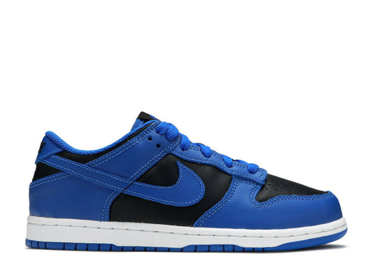 DUNK LOW BABY SIZE 'HYPER COBALT'