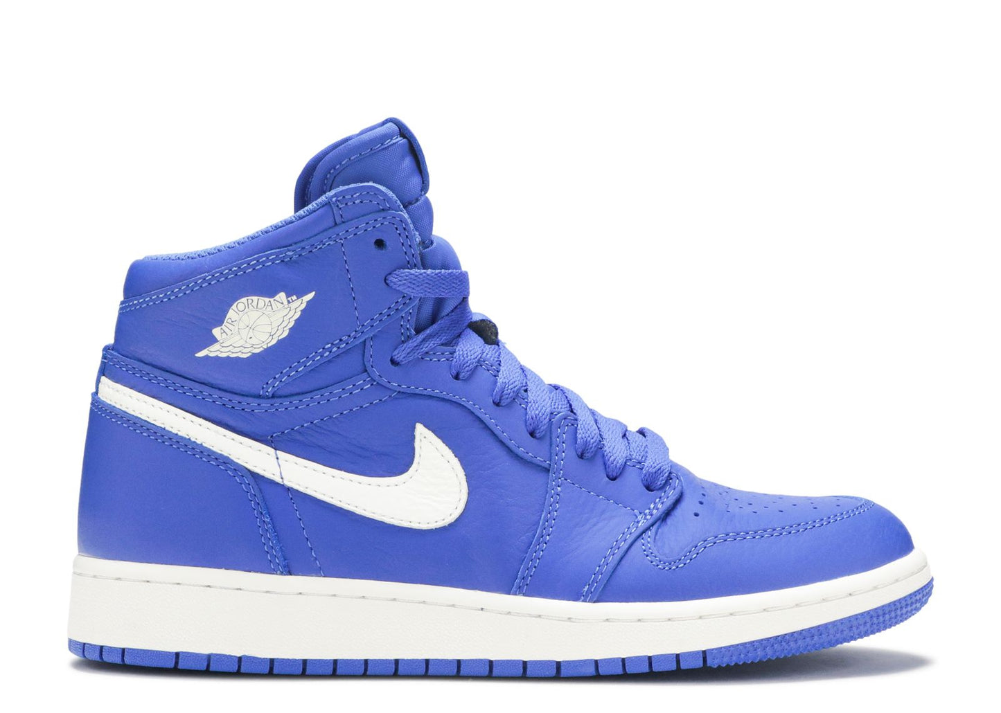 JORDAN 1 RETRO HIGH OG BG 'HYPER ROYAL'