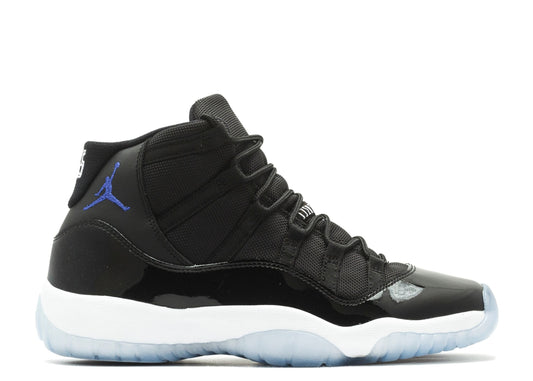 JORDAN 11 RETRO BG 'SPACE JAM' 2016