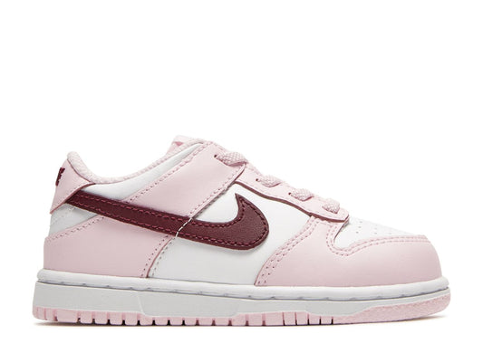 DUNK LOW BABY SIZE 'VALENTINE'S DAY'