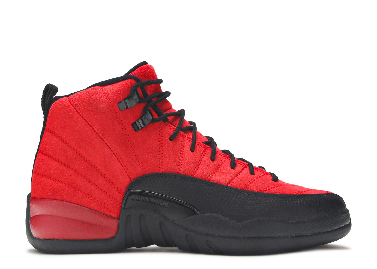 JORDAN 12 RETRO GS 'REVERSE FLU GAME'