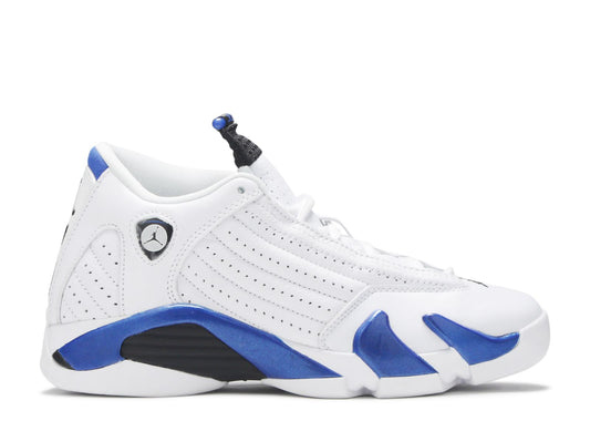 JORDAN 14 RETRO GS 'HYPER ROYAL'