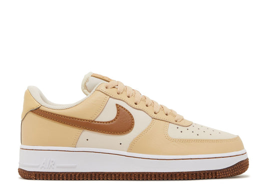 AIR FORCE 1 '07 LV8 EMB 'INSPECTED BY SWOOSH'