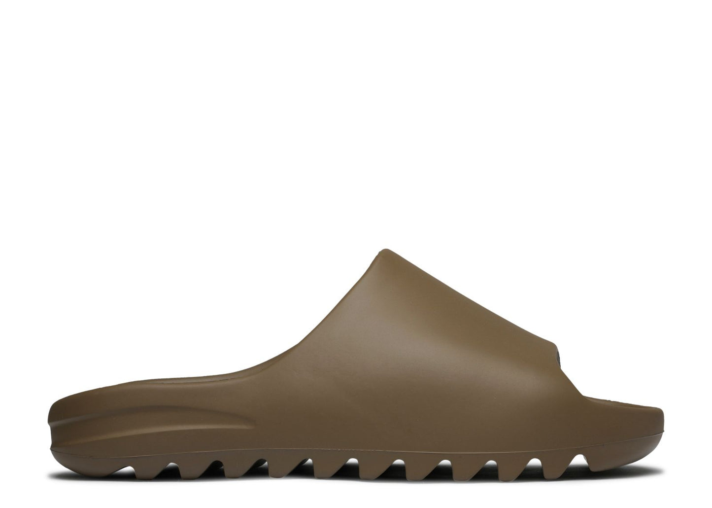 YEEZY SLIDES 'EARTH BROWN'