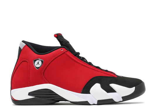 JORDAN 14 RETRO 'GYM RED'