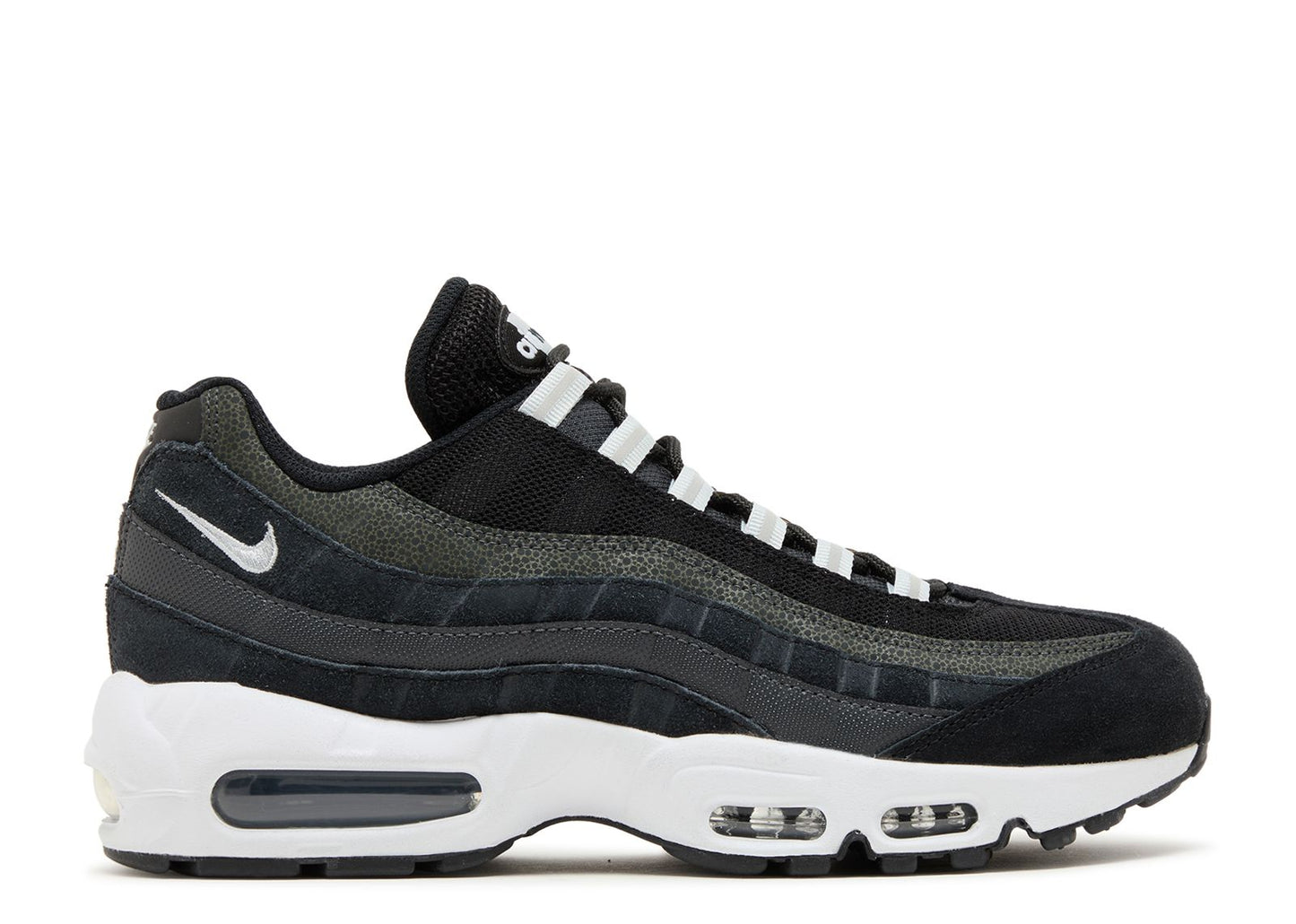 AIR MAX 95 'BLACK ANTHRACITE SAFARI'