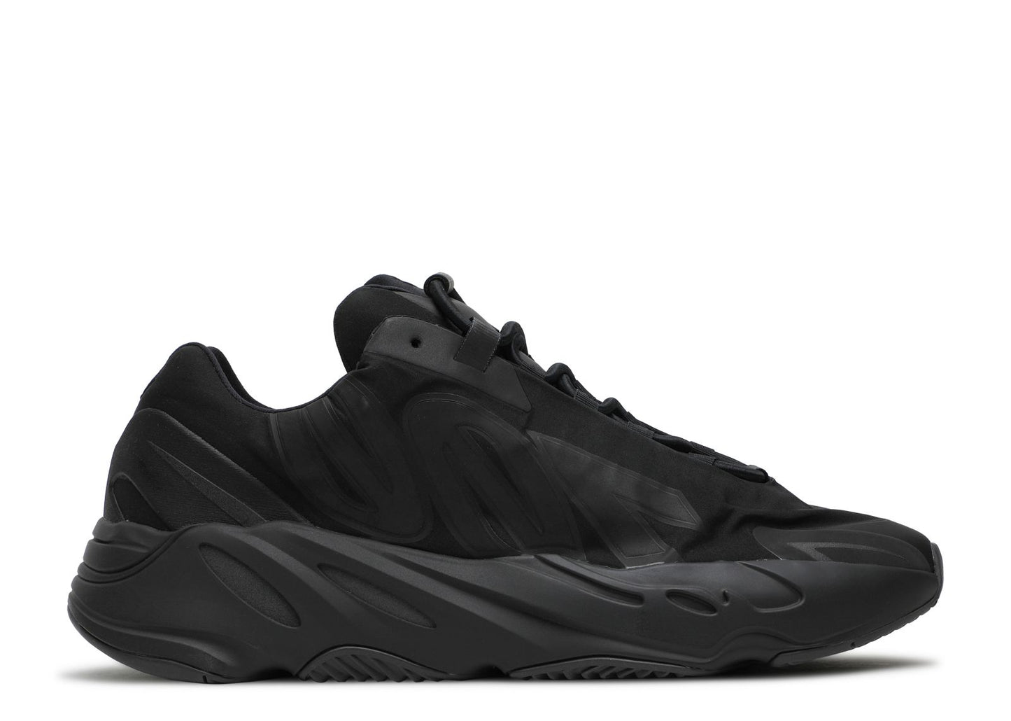 YEEZY BOOST 700 MNVN 'TRIPLE BLACK'