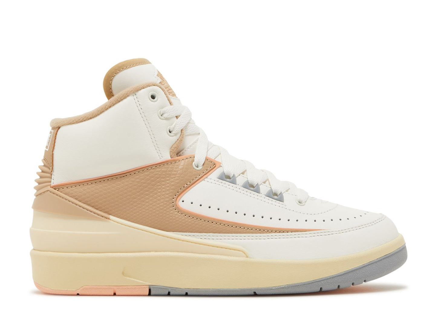 WMNS JORDAN 2 RETRO 'SUNSET HAZE'