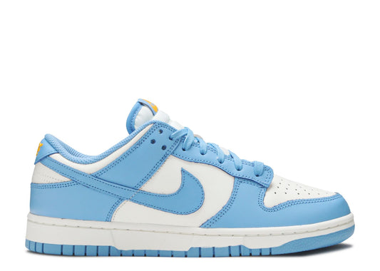 WMNS DUNK LOW 'COAST'