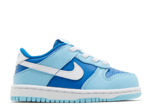 DUNK LOW RETRO QS TD 'ARGON'