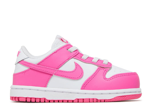 DUNK LOW TD 'LASER FUCHSIA'