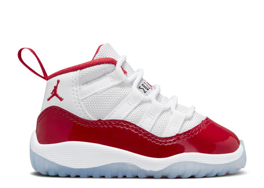 JORDAN 11 RETRO TD 'CHERRY'