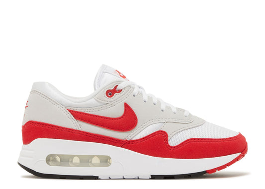 WMNS AIR MAX 1 '86 OG 'BIG BUBBLE - RED'