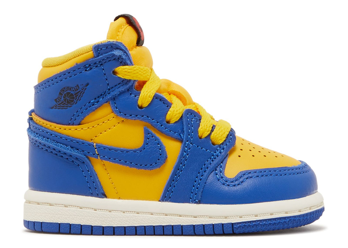 JORDAN 1 RETRO HIGH OG TD 'REVERSE LANEY'