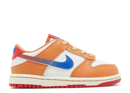 DUNK LOW TD 'HOT CURRY'