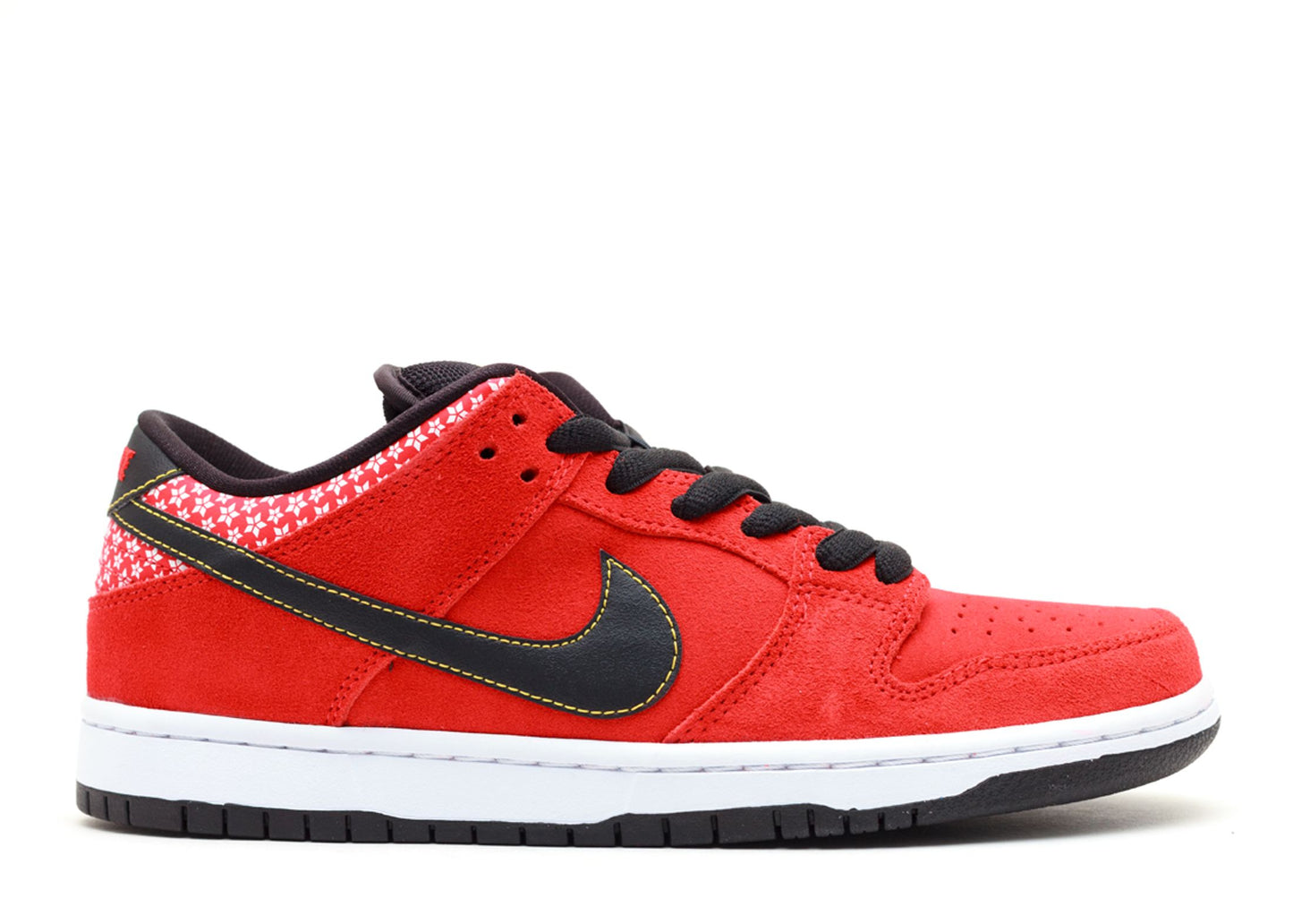 DUNK LOW PREMIUM SB 'FIRECRACKER'