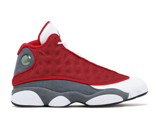 JORDAN 13 RETRO 'RED FLINT'