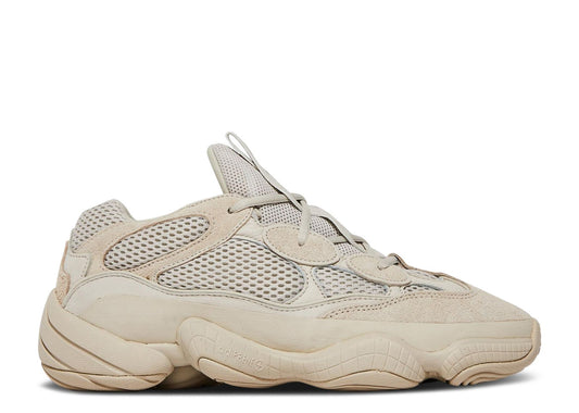 YEEZY 500 ' BLUSH'