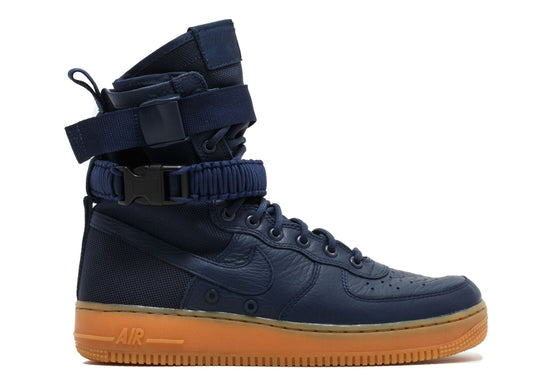 AIR FORCE 1 'MIDNIGHT NAVY'