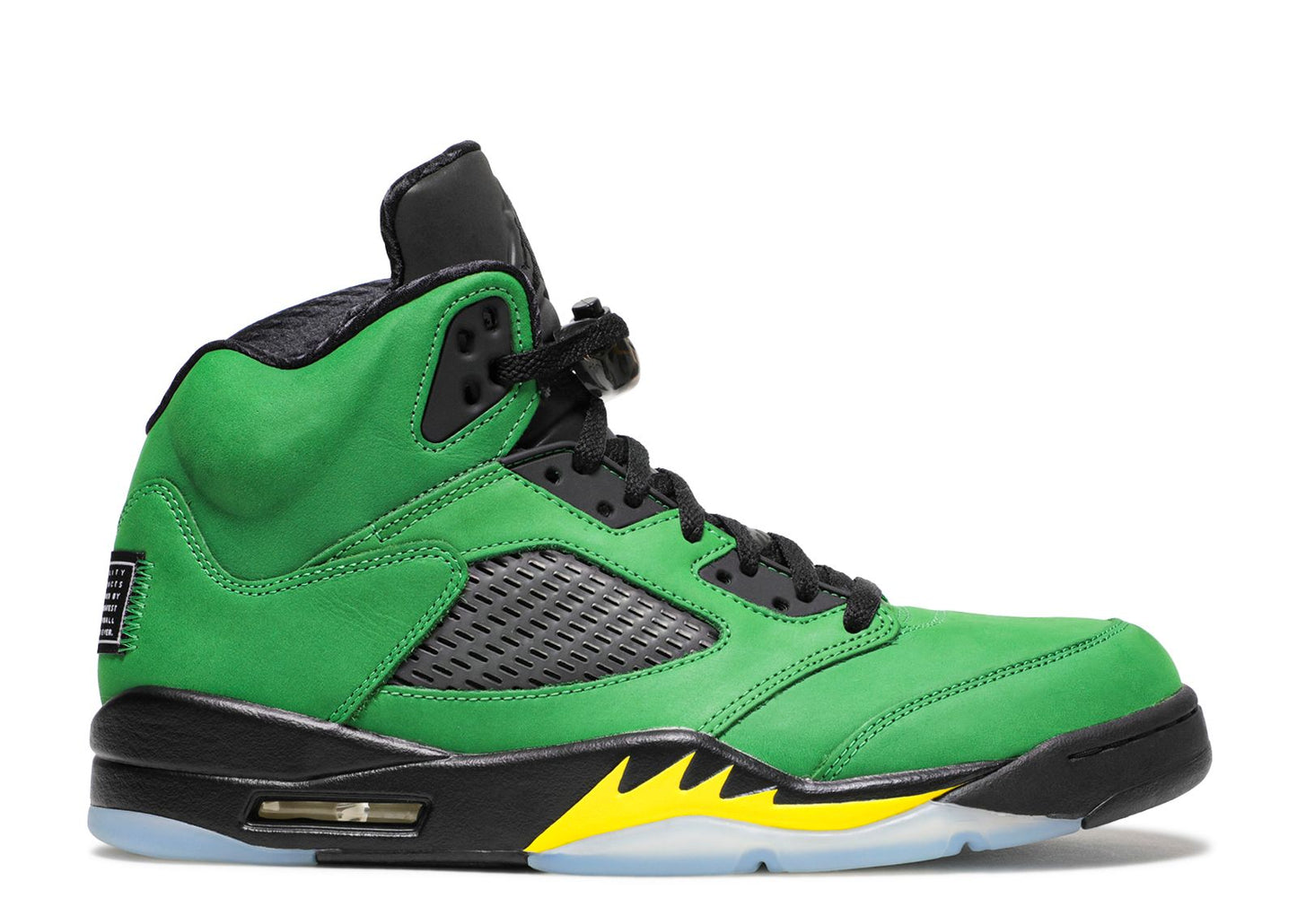 JORDAN 5 RETRO SE 'OREGON'