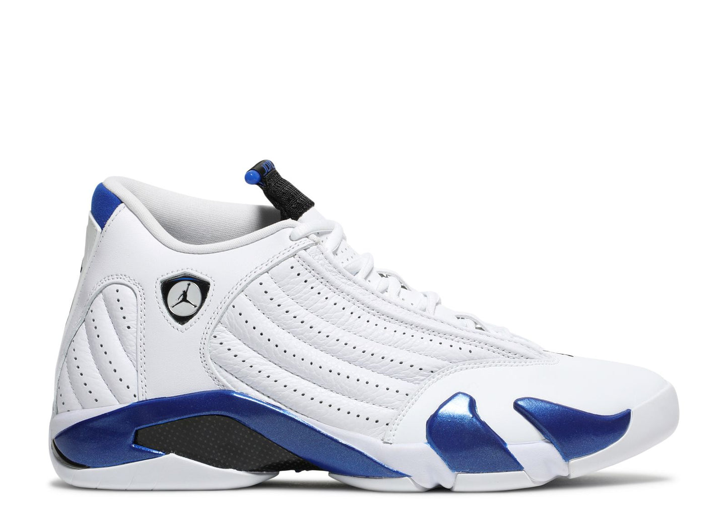 JORDAN 14 RETRO 'HYPER ROYAL'