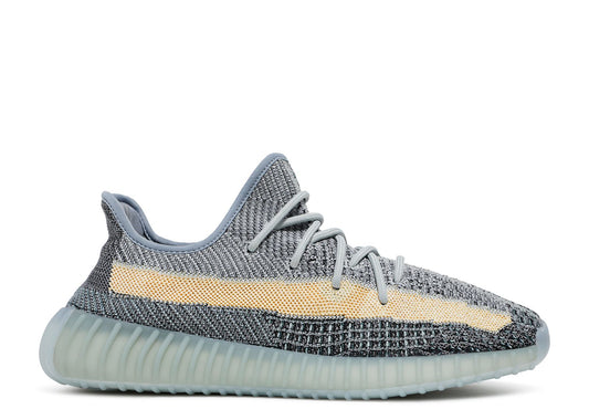 YEEZY BOOST 350 V2 ' ASH BLUE'