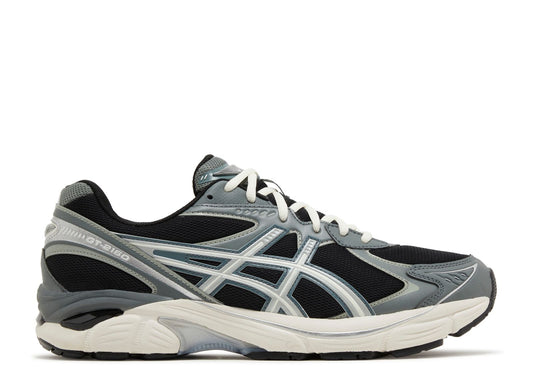 GT 2160 'BLACK SEAL GREY'