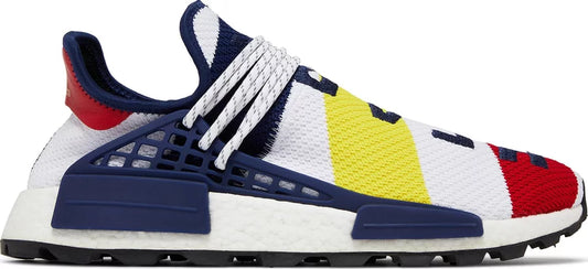 Pharrell x Billionaire Boys Club x NMD Human Race Trail 'BBC'