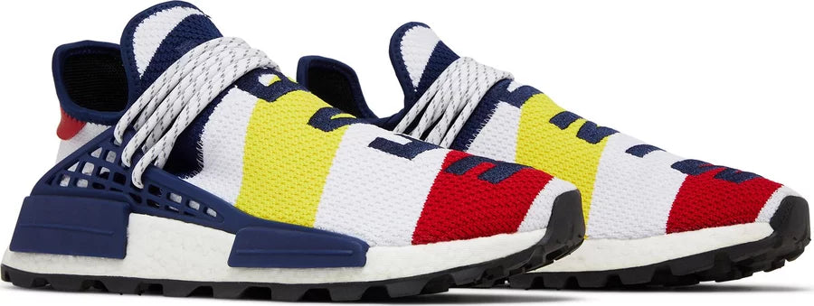 Pharrell x Billionaire Boys Club x NMD Human Race Trail 'BBC'