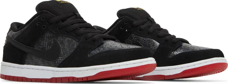 DUNK LOW PREMIUM SB 'SNAKESKIN'