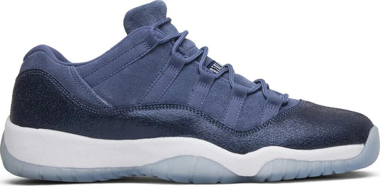 Air Jordan 11 Retro Low GS 'Blue Moon'