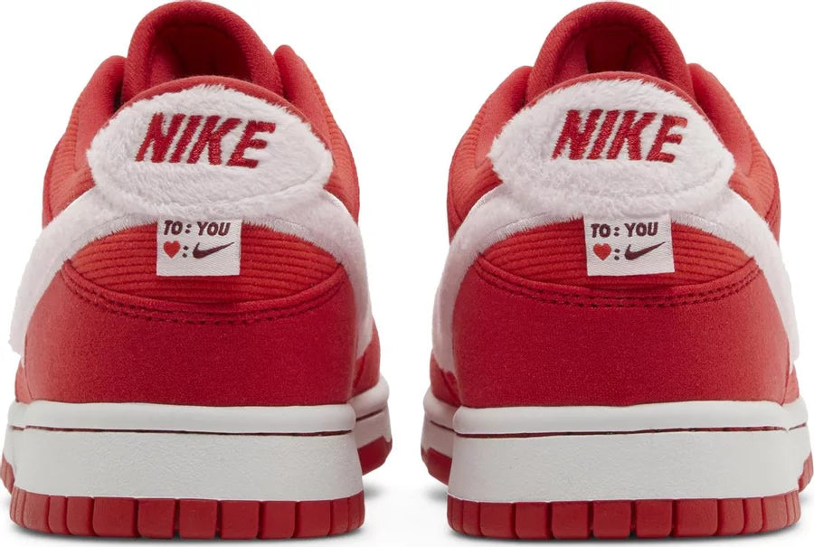 DUNK LOW GS 'VALENTINE'S DAY 2024'